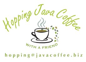 Hopping Java Coffee
